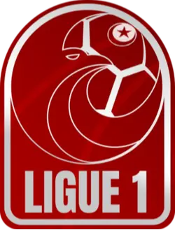 Liga Profissional Tunisiana 1