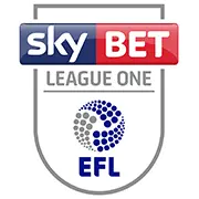 League One de la English Football League
