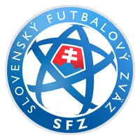 Eslováquia Sub-19 A