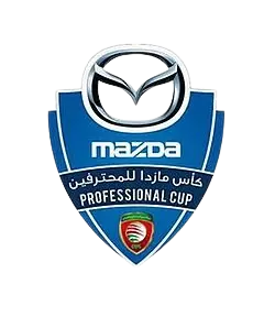 Oman Professional League Cup
