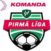 1. Liga Letã
