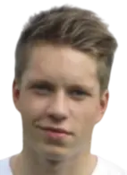 Bjarki Þór Vidarsson