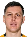 Dmitro Sydorenko
