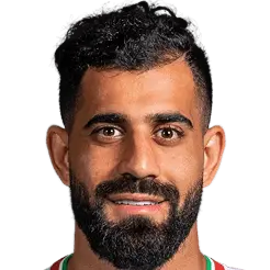 حسين كنعاني