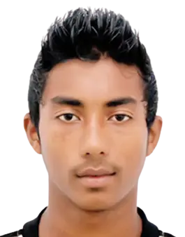 محمد بابو حسين