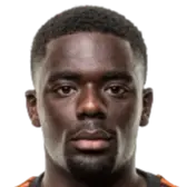 Solomon opoku
