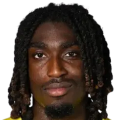 Tanguy Zoukrou