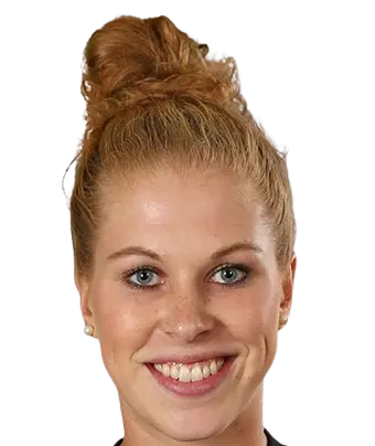 Rebecca Knaak