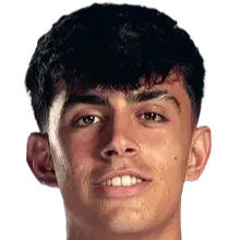 Marc Bernal