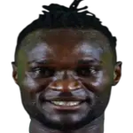 Nathaniel Nangolo