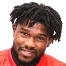 Mohamed Camara
