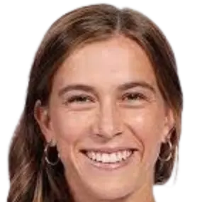 Samantha Grace Coffey