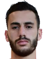 Saâdi Radouani