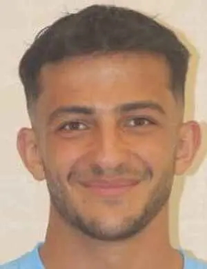 H. Soymaz