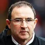 Martin O'Neill