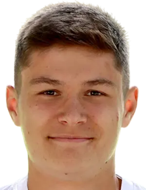 Maksym Boyko