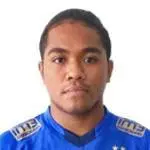 Billy Keraf