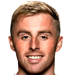Joe Morrell