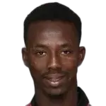 Mohamed Zoungrana