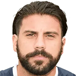 ديميتريس فروكسيليا