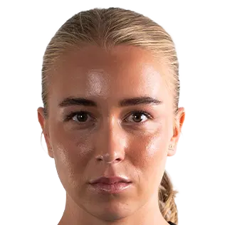 Sarah thygesen katrine