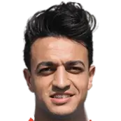 جابر كامل