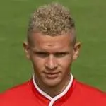Lindon Meikle