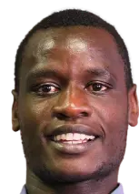 Frank Ssebufu