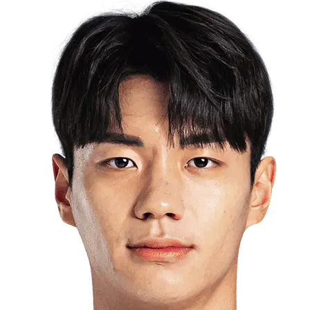 Jeon Se-Jin