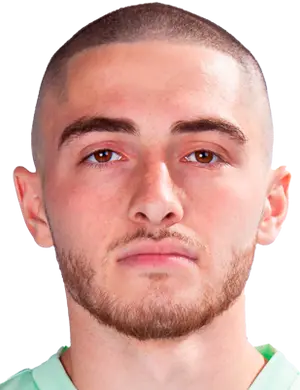 Rustam Berzegov