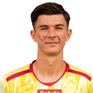 Krystian Tabara