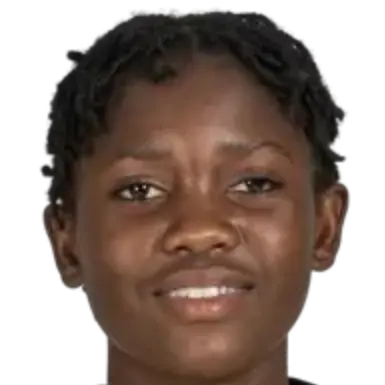Lilian Namalambo Mwenda