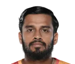 Athul Unnikrishnan