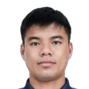 Dinh Minh Hoang Tran