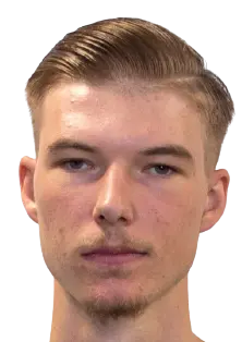 Benjamin Kanuric
