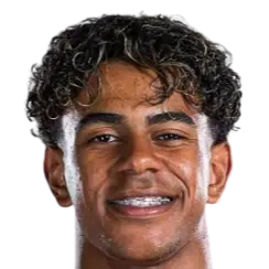 لامين يامال