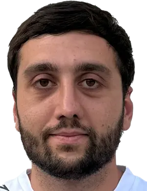 Spartak·Hayrapetyan