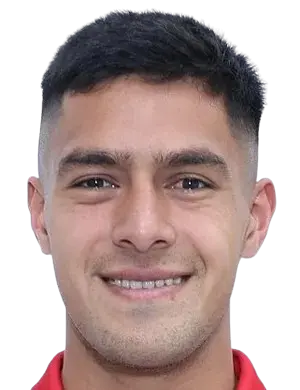 Santiago Misael Núñez
