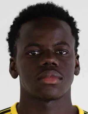 issouf diarra