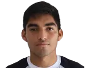 Osiel Yavet Herrera Guevara