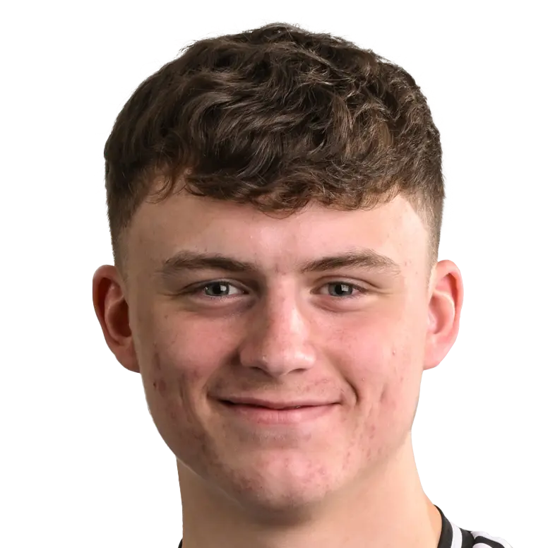 Scott Bailey