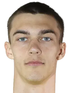 Maksim Burko