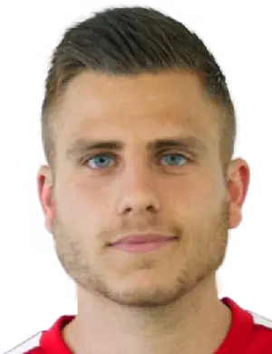 Daniel Henrich