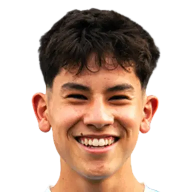 Luka Demuth