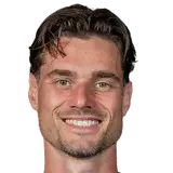 Joshua Smits