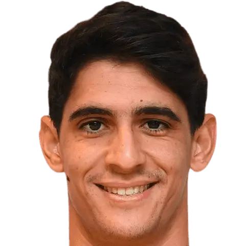 ياسين بونو