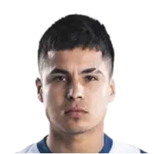 Ricardo Cesar Lagos Puyen