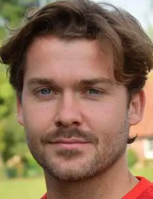 Moritz Waldow