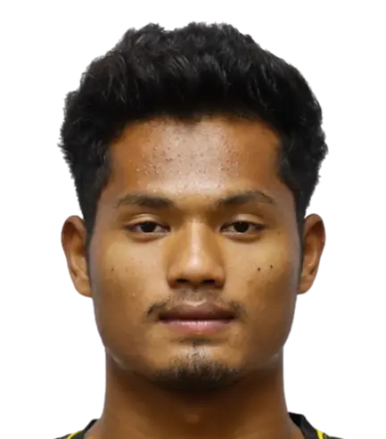 Kyaw Win Moe