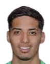 Jair Alejandro Gonzalez Romo